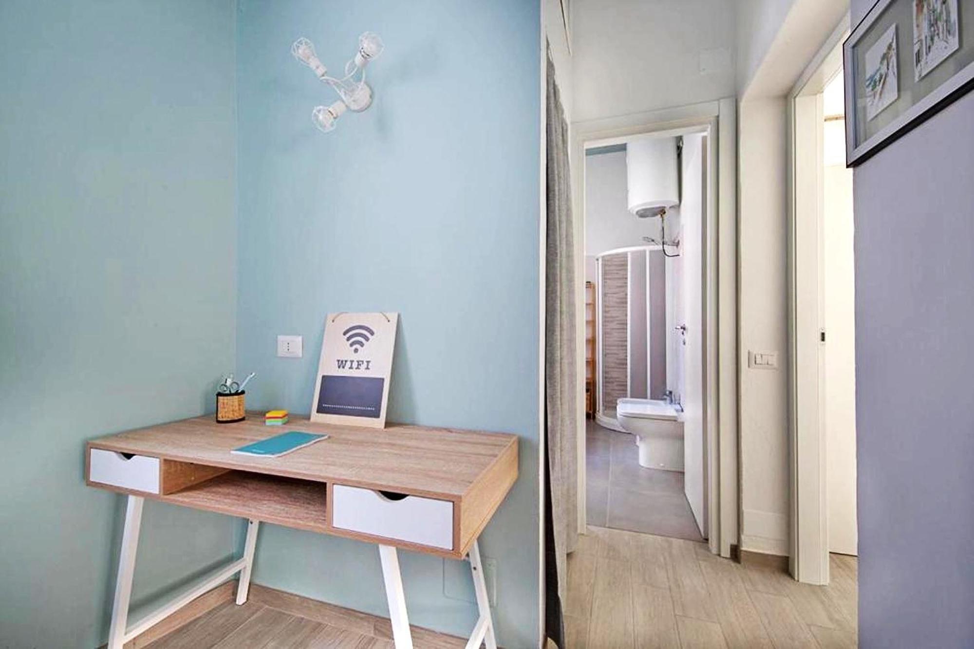 Casa Luna - Appartamento Vicino Al Centro Novara Exterior photo